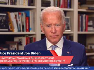 Election: Biden says he’s ‘furious’ that Trump is ‘calling for violence against American citizens’