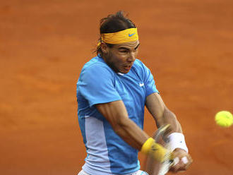 Nadalova šokujúca prehra v Paríži 2009? Nebolo to len-tak