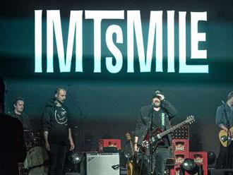 IMT Smile bez publika pod pódiom, ale nie bez divákov