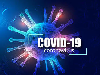 Vedci vyvinuli diagnostiku s umelou inteligenciou, ktorá dokáže predpovedať COVID-19