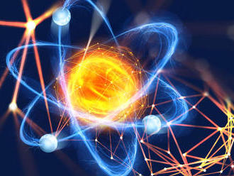 Tvary v atómovom jadre komunikujú medzi sebou aj inak, ako sa vedci doteraz domnievali