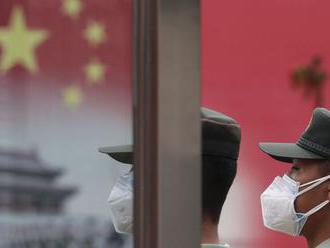 Čínsky generál: Snahu Taiwanu o nezávislosť môžeme potlačiť aj vojensky