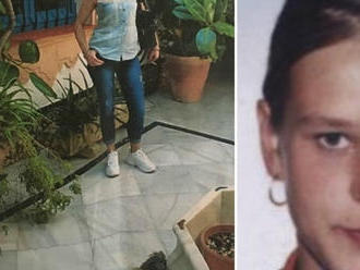 Slovenka Silvia zmizla pred 19 rokmi: Záhadný telefonát matke a FOTO zo Španielska, ide o stratenú d
