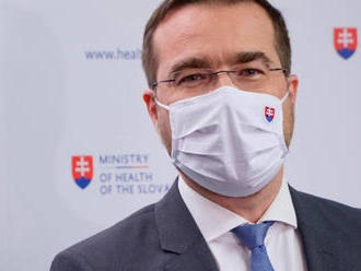 Minister Krajčí o zmenách po koronakríze: Chce posilniť kompetencie všeobecných lekárov