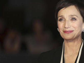 Vždy elegantne a s noblesou: Fantastická britská herečka oslavuje 60 rokov