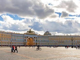 Ermitáž je srdcom Petrohradu: 20 zaujímavostí o najväčšej galérii v Rusku
