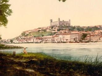 Talian  , ktorý spútal Dunaj a podmanil si Bratislavu: Jeho smrť obyvateľov doslova šokovala