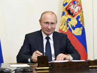 Rusové budou o změnách v ústavě hlasovat 1. července