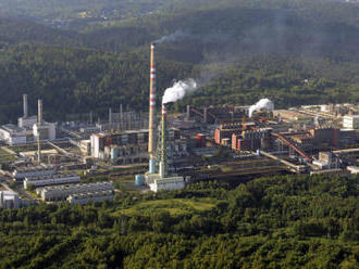 Vláda do konce června zváží možnosti pomoci Sokolovské uhelné