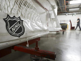 Play off NHL se odehraje tradičně se sériemi na čtyři výhry
