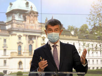 ČR zvlláštní plán na druhou vlnu epidemie nepotřebuje