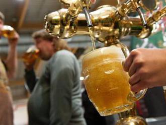 Po otevření barů čeká na konzumenty v Evropě milion piv