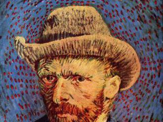 V den narozenin Vincenta van Gogha přišlo nizozemského muzeum o jedno jeho slavné dílo. Po pachatelí