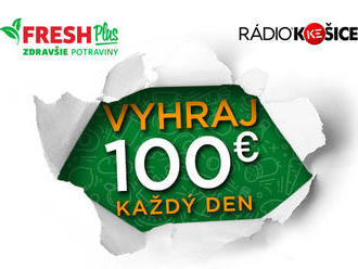 Rádio Košice odmeňuje a motivuje aj počas neľahkých časov
