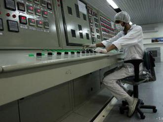 Francúzsko začalo vyraďovať z prevádzky najstaršiu jadrovú elektráreň