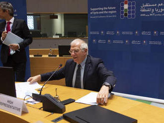 Borrell odsúdil vyhostenie veľvyslankyne EÚ z Venezuely