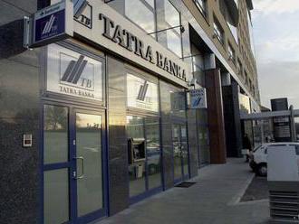 Tatra banka bude poskytovať nové prekleňovacie úveru