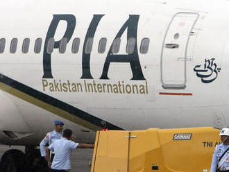 EASA zakázala pakistanským aerolíniám polroka lietať do Európy