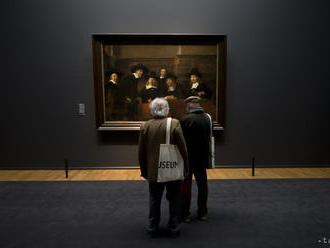 Madridské múzeá opäť privítali návštevníkov