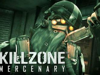 Došlo k vypnutí serverů pro Killzone: Mercenary