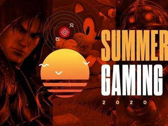 Akce Summer of Gaming také odložena