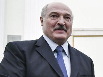 Lukašenko vymenoval za nového premiéra Romana Golovčenka