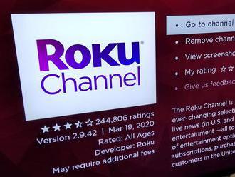 Roku Channel launches 100 free live TV channels in program guide     - CNET