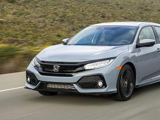 Honda and Acura recalling 136K cars over faulty fuel pumps     - Roadshow