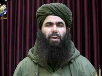 Francouzi zabili velitele Al-Káidy v severní Africe. Drúkdal byl zkušený militantní džihádista | Svě