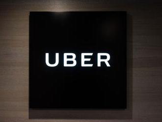 Uber spouští funkci placení řidičů od hodiny s možností určení několika zastávek