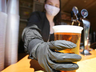 10 absurdních zákonů a nařízení: trojí zdanění piva nebo koronovirový chaos? Hlasujte o absurditu ro