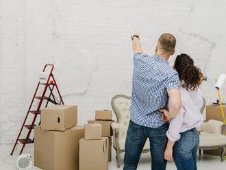Vypratávanie bytu po sťahovaní alebo rekonštrukcii vás už nemusí trápiť