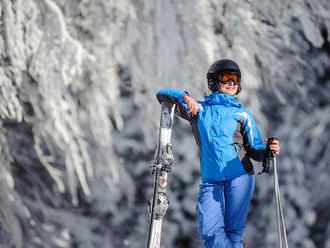 Správna starostlivosť o lyžiarsku bundu predĺži jej životnosť