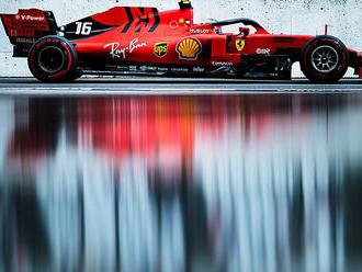 FIA a Ferrari společně hledají závodnice F1