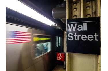Wall Street 5.6. - překvapivá data z trhu práce poslala trhy do plusů, S&P 500 +2,6 %
