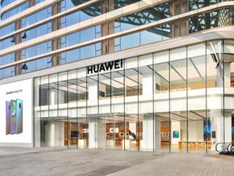 Huawei postaví výzkumné centrum ve Velké Británii