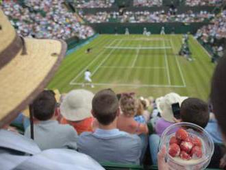 Wimbledon: Things we’ll miss about All England Club tournament this year