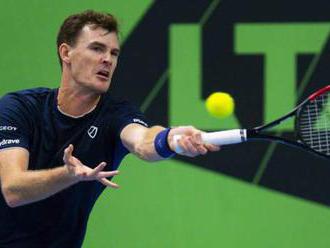 Murray Trophy: Glasgow ATP Challenger event cancelled