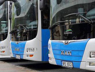 Nové autobusy pro kraj nabídnou i Wi-Fi