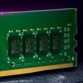 Čína má první moduly DDR4 vzniklé kompletně na jejím území