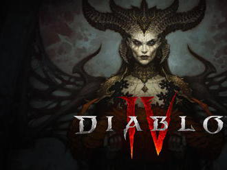 Sledujte gameplay z Diablo IV