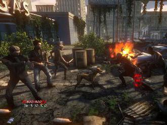 Taktická zombie hororovka Dead Age 2 byla odložena