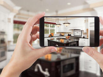 NerdWallet: 3-D home tours let you keep your distance while house hunting