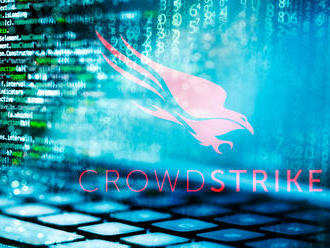 The Ratings Game: CrowdStrike stock trades near record as coronavirus crisis highlights advantage of