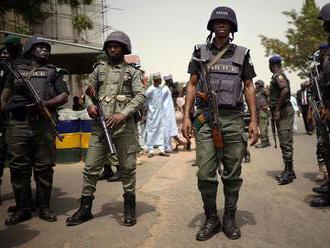 Nigérijská armáda zakročila proti zločineckým gangom, hlási takmer 400 mŕtvych