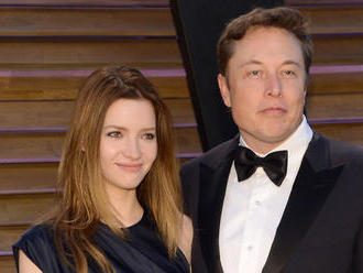 Tu sú ženy, ktoré očarili miliardára Elona Muska! Ako to bolo s Cameron Diaz?