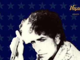 Bob Dylan je najstaršou jednotkou britského rebríčka
