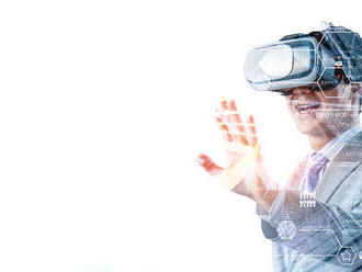 Vývojár upozornil na poškodenie zraku následkom používania okuliarov pre virtuálnu realitu
