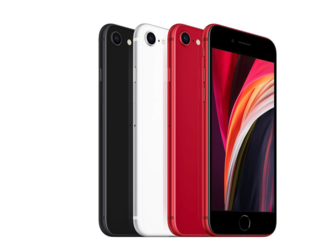 Apple predstavil svoj najlacnejší iPhone za 479 eur