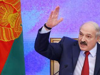 Bieloruský prezident Lukašenko odvolal vládu